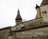 Biserica fortificata Biertan 