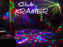 Club Kramer Sighisoara