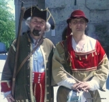 Garda Cetatii Medievale Sighisoara